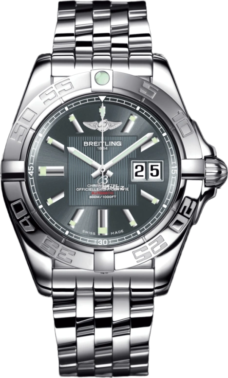 Breitling Galactic A49350L2/F549