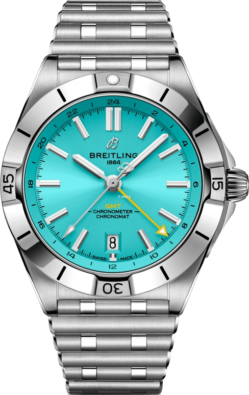 Breitling Chronomat A32398A21L1A1
