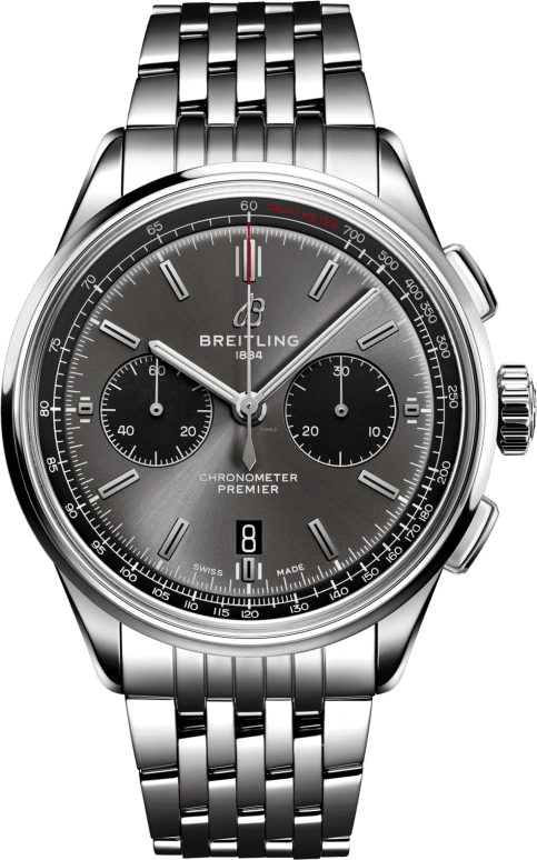 Breitling Premier AB0118221B1A1