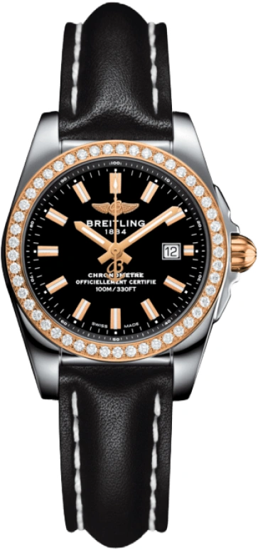 Breitling Galactic C7234853/BF32/477X/A12BA.1