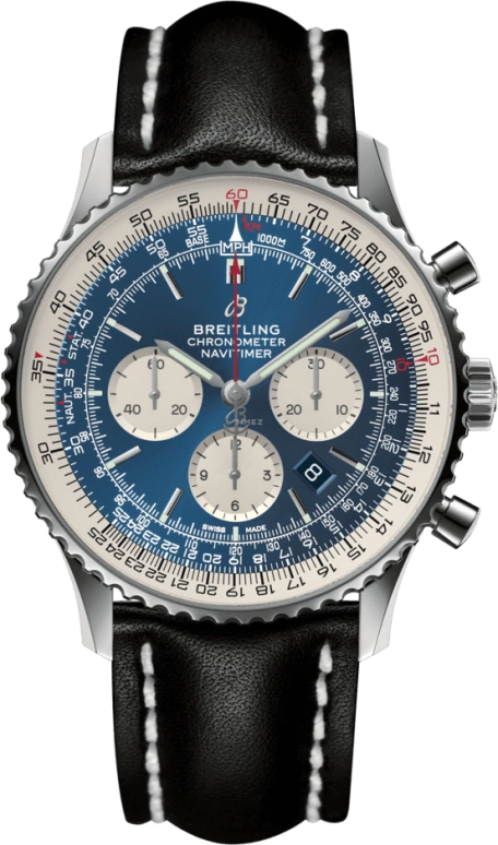 Breitling Navitimer AB012721/CA05/441X