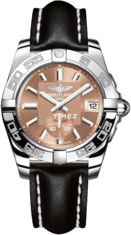 Breitling Galactic A3733012/Q582/414X