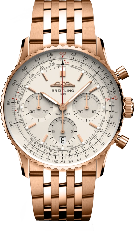 Breitling Navitimer RB0139211G1R1