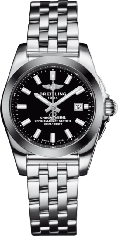 Breitling Galactic W7234812/BE49/791A