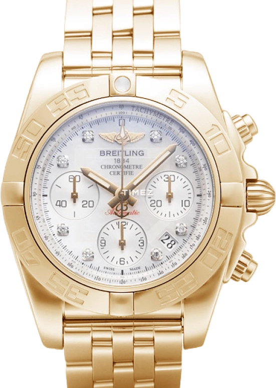 Breitling Other HB014012/A723/378H