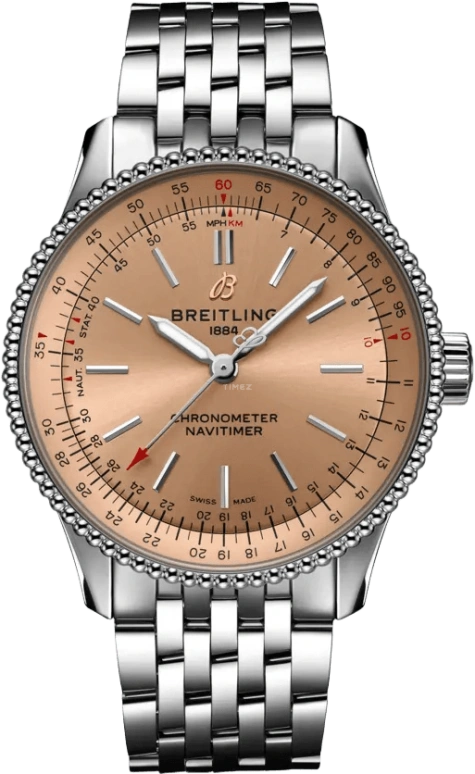 Breitling Navitimer A17395201K1A1