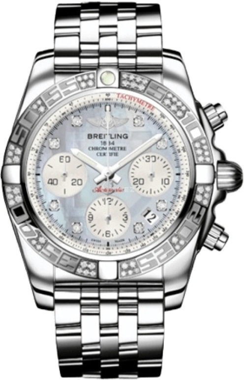 Breitling Chronomat AB0140AA/G712/378A