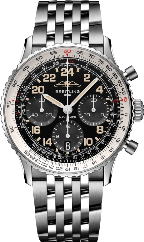 Breitling Navitimer PB02301A1B1A1