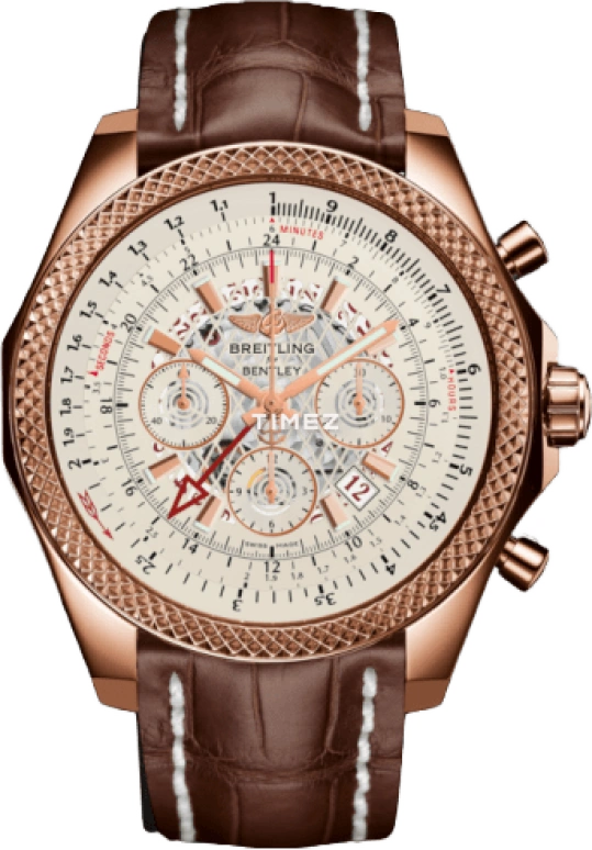 Breitling Breitling for Bentley RB043112.G775.756P.R20BA.1