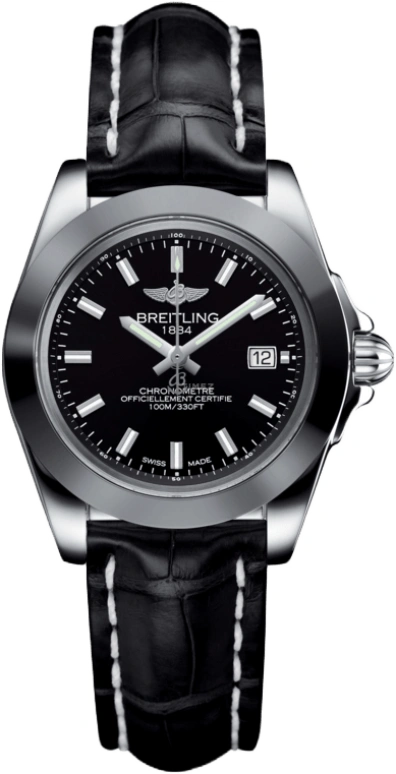Breitling Galactic W7133012/BF62/777P/A14BA.1
