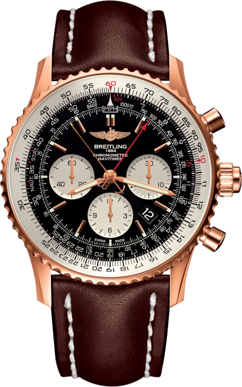 Breitling Navitimer RB031121/BG11/443X/R20BA.1