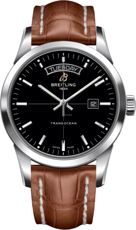Breitling Transocean A4531012/BB69/737P/A20BA.1
