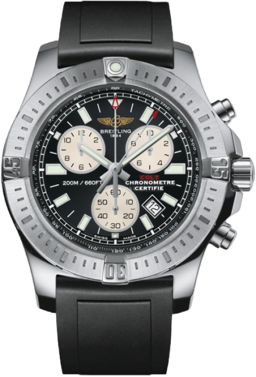 Breitling Colt A7338811/BD43/131S/A20S.1