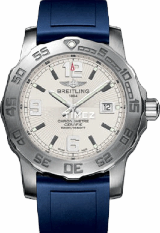 Breitling,Superocean 44mm,44mm,Stainless Steel,White,Quartz,26280hours,In-house Caliber,A7438710,A7438710.G743.143S.A20DSA.2