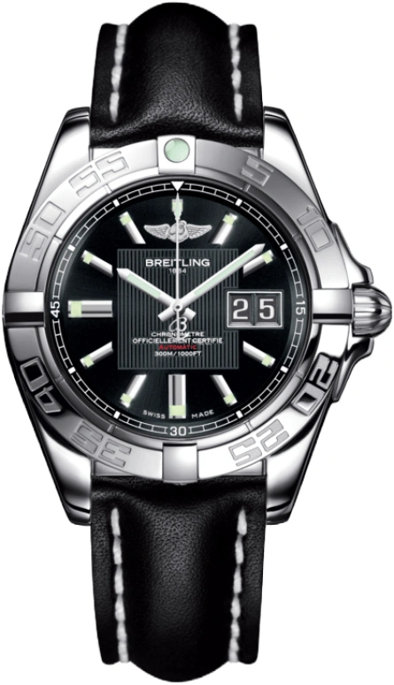 Breitling Galactic A49350L2/BA07/428X