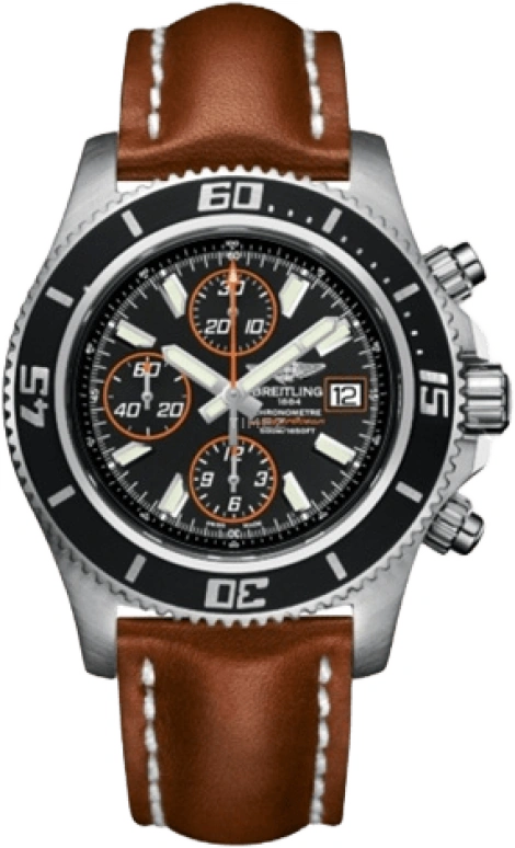 Breitling Superocean A1334102/BA85/433X