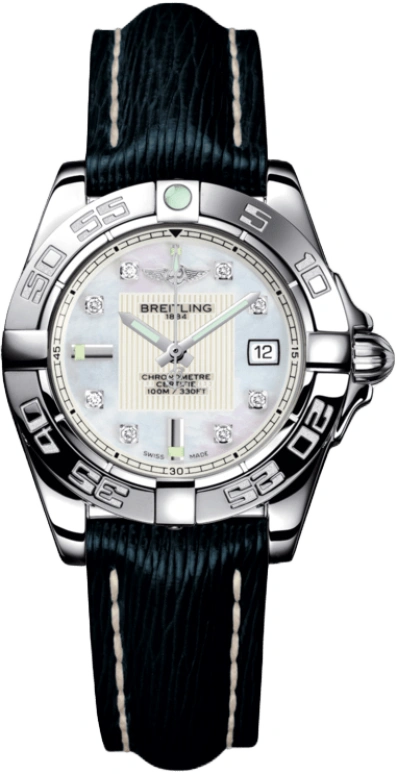 Breitling Galactic A71356L2/A708/210X