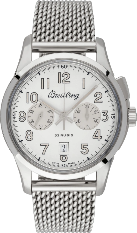 Breitling Transocean AB141112.G799.154A