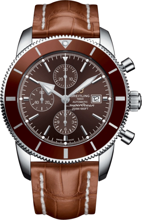 Breitling Superocean Heritage A1331233/Q616/754P/A20BA.1