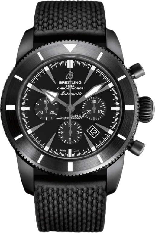 Breitling Superocean Heritage SB0161E4.BE91.256S.S20D.4