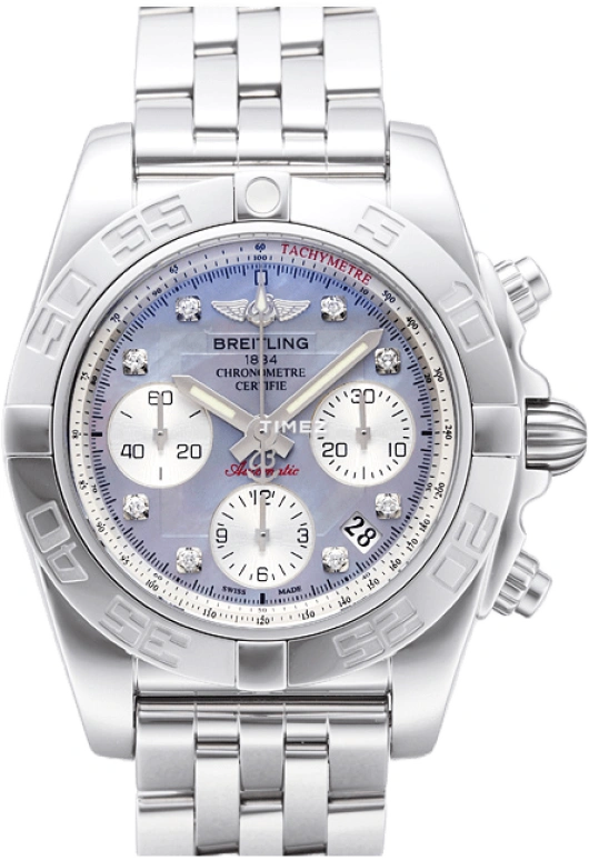 Breitling Chronomat AB014012.G712