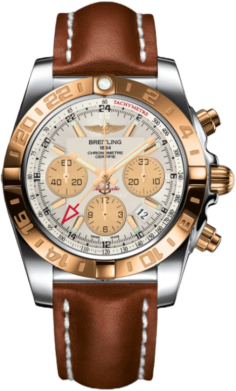 Breitling Chronomat CB042012/G755/433X