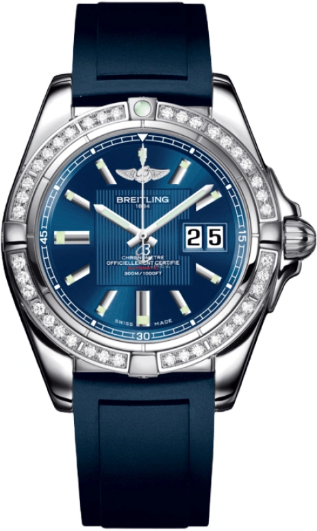 Breitling Galactic A49350LA/C806/138S