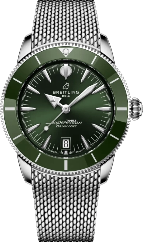 Breitling Superocean Heritage AB3111361L1A1