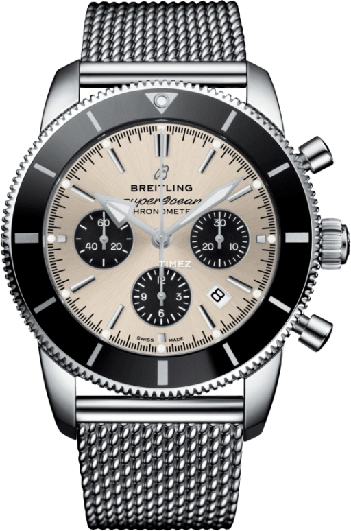 Breitling Superocean AB016212/G840/154A