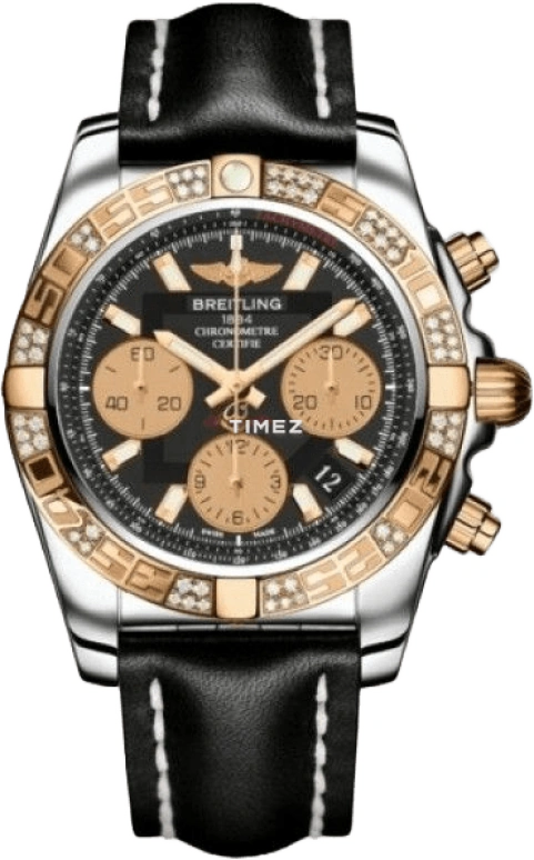Breitling Colt CB0140AA/BA53/202S