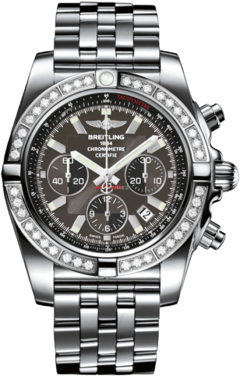 Breitling Chronomat AB011053/M524/375A