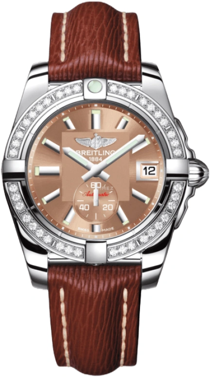 Breitling Galactic A3733053/Q582/216X/A16BA.1