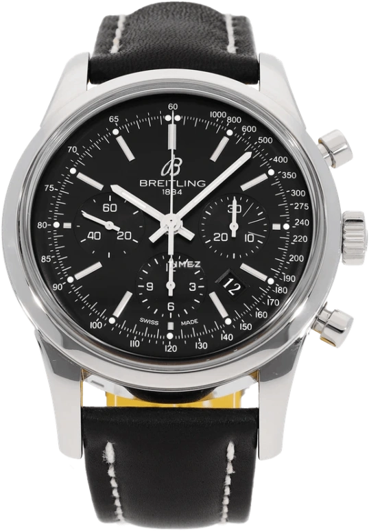 Breitling Transocean AB015212/BA99/435X/A20BA.1