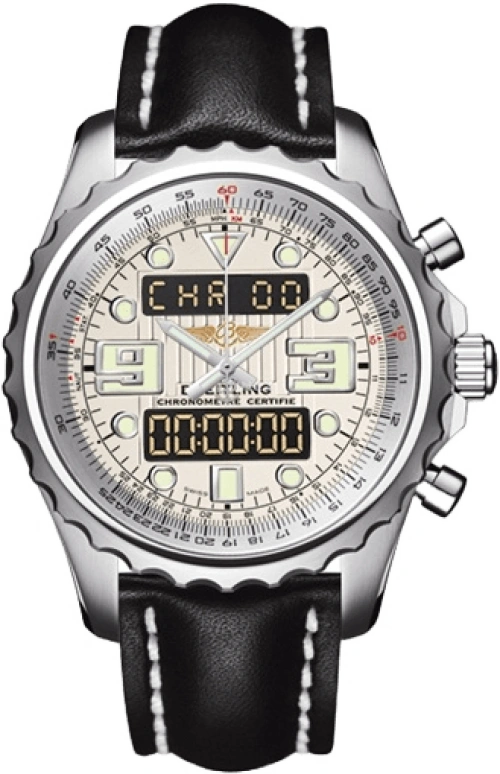 Breitling Chronospace A7836534/G705/441X