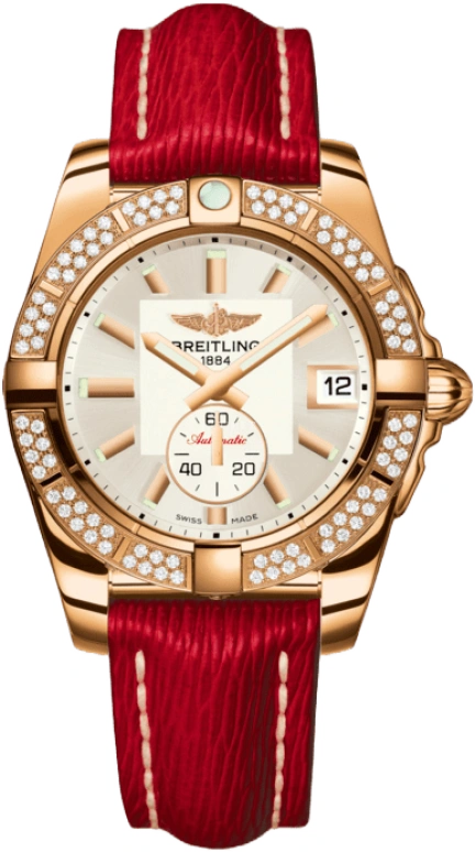 Breitling Galactic H3733053/G714/214X