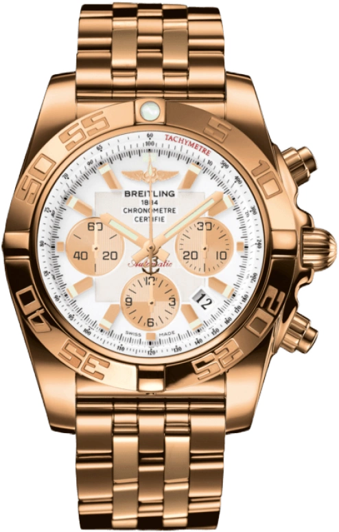 Breitling Chronomat HB011012/A696/375H