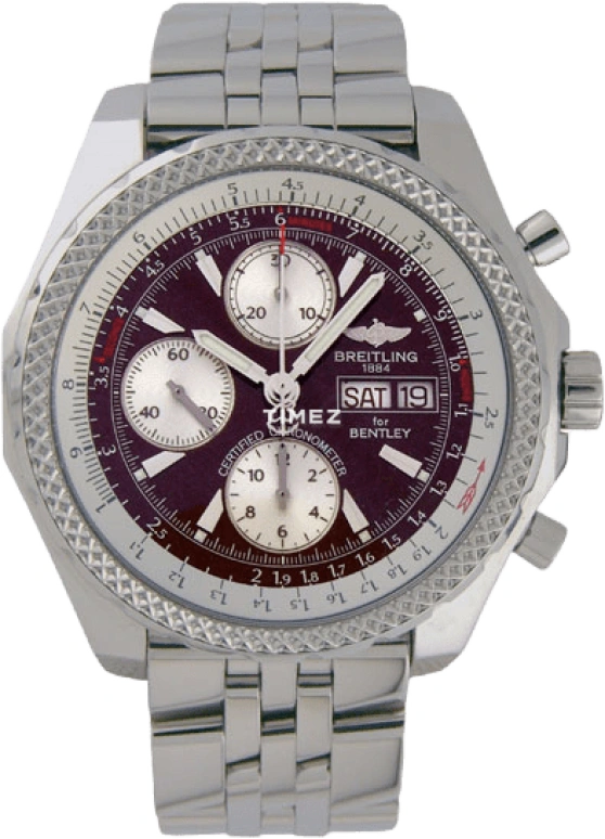 Breitling Breitling for Bentley A1336212/K506/972A
