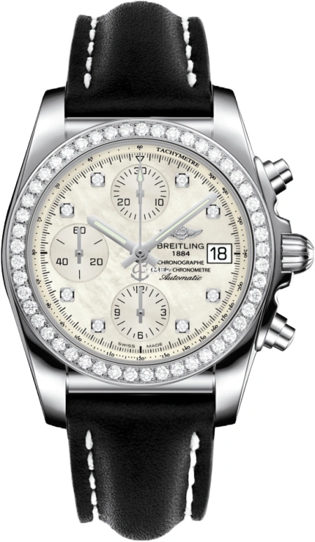 Breitling Colt A1331053/A776/428X