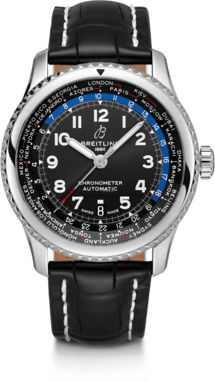 Breitling Aviatior 8 AB3521U41B1P2