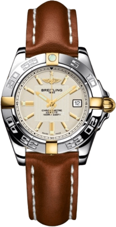 Breitling Galactic B71356L2/G703/406X
