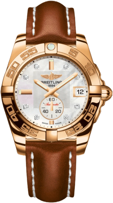 Breitling Galactic H3733012/A725/412X