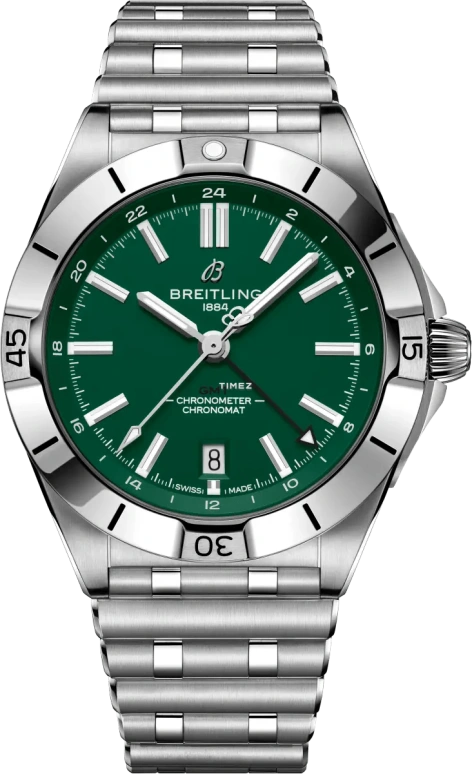 Breitling Chronomat A32398C61L1A1