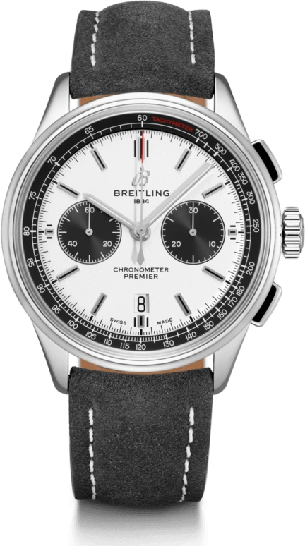 Breitling Premier AB0118221G1X2