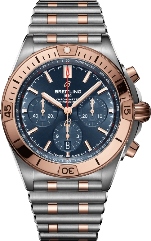 Breitling Chronomat UB0134101C1U1