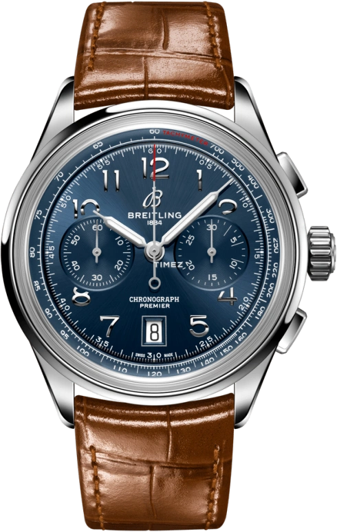 Breitling Premier AB0145171C1P1