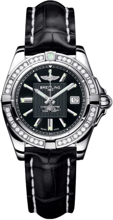 Breitling Galactic A71356LA/BA10/777P