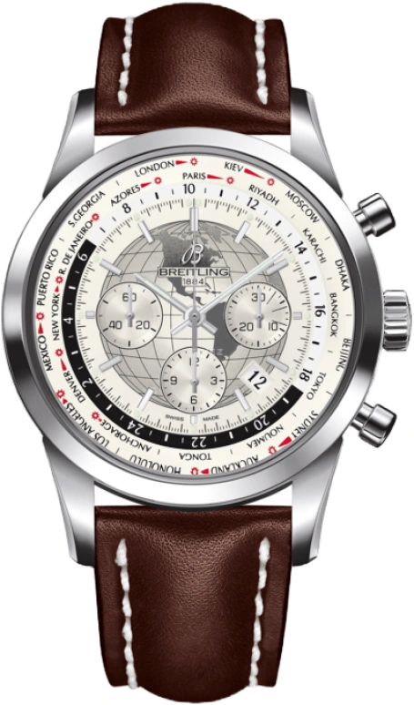 Breitling Transocean AB0510U0/A790/443X