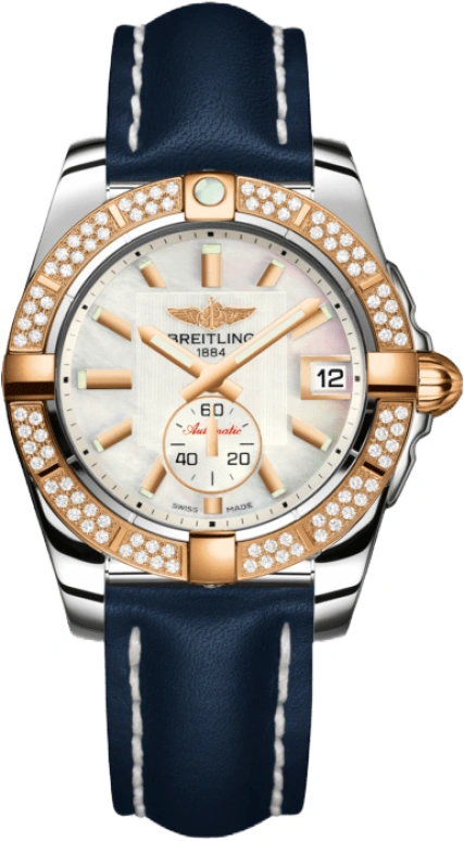 Breitling Galactic C3733053/A724/194X