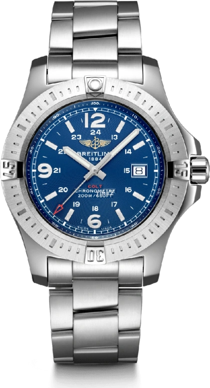 Breitling Transocean A7438811.C907.173A