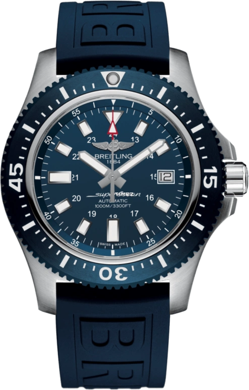 Breitling Superocean Y1739316.C959.158S.A20SS.1